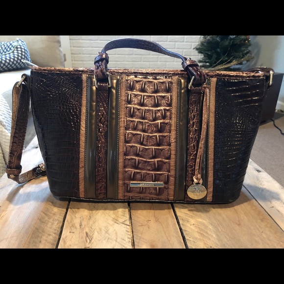 Brahmin Handbag - Picture 2 of 6